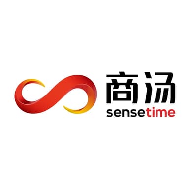 SenseTime logo