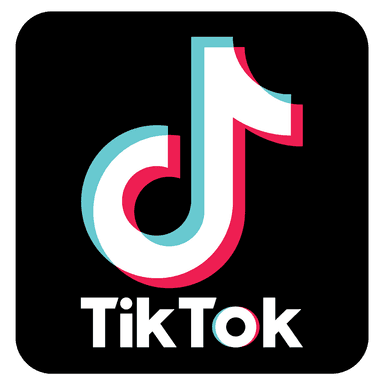 TikTok (ByteDance) logo