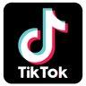 TikTok (ByteDance) logo