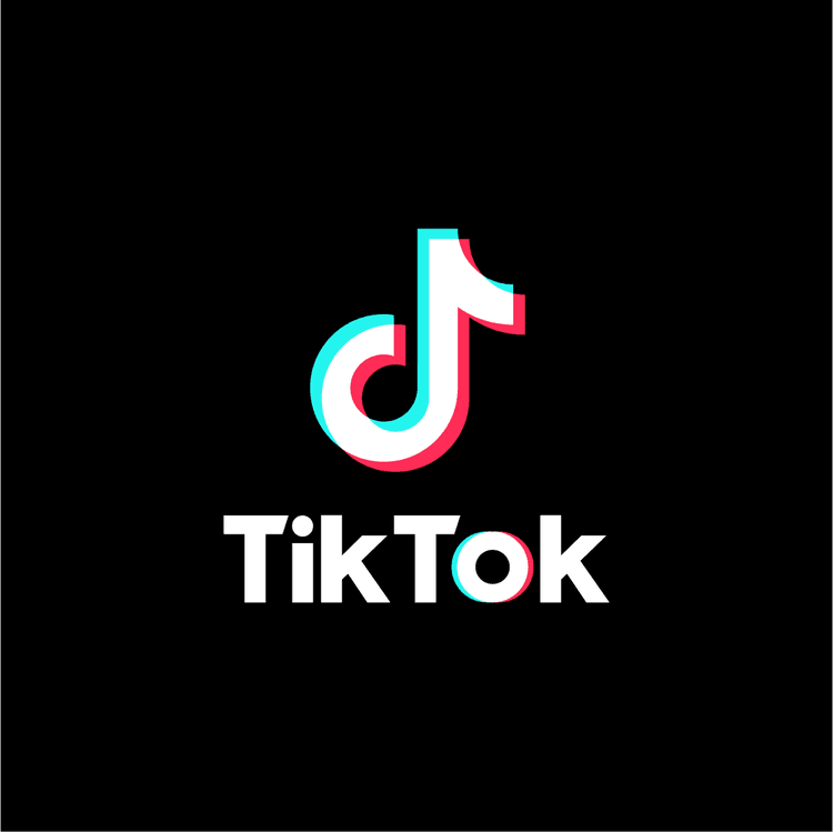 TikTok Android app